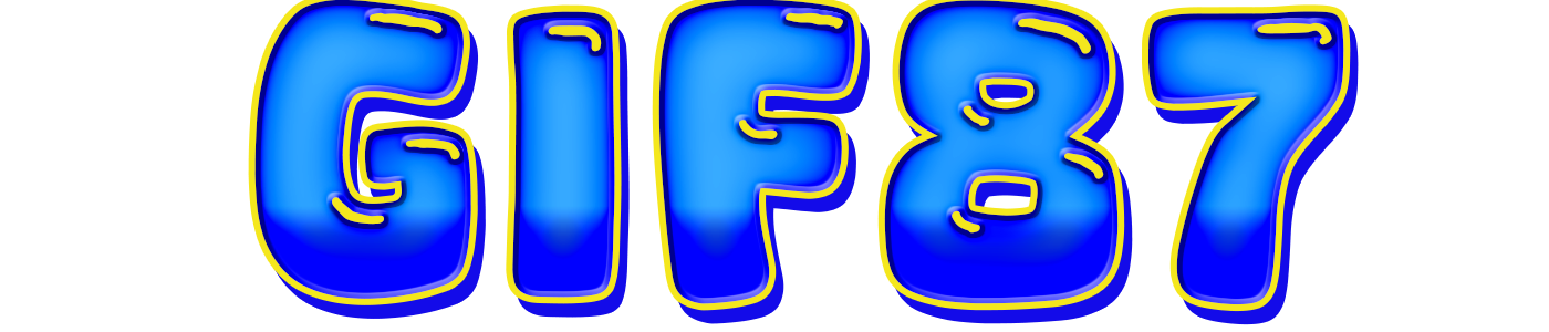 GIF87 logo